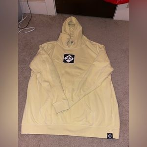 M22 Vintage Wash Hood